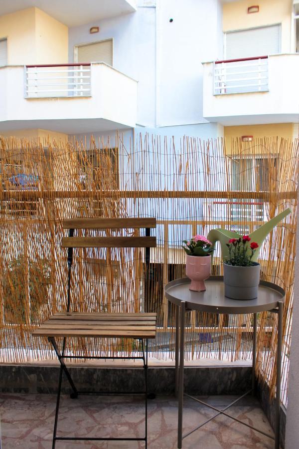 Noema Urban Apartment Kavala Exteriör bild